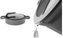 BergHOFF Gem Collection Nonstick 3.2-Qt. Covered 2-Handled Saute Pan